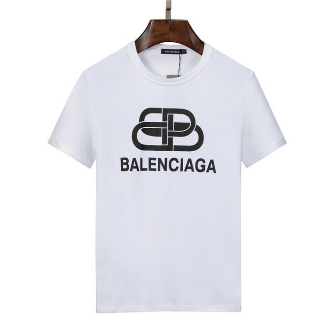 Balenciaga T-shirt Mens ID:20220709-9